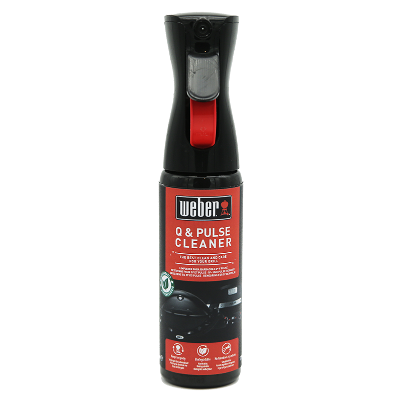 Weber Q & Pulse Cleaner, 300ml image 0
