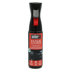 Weber Q & Pulse Cleaner, 300ml image 0
