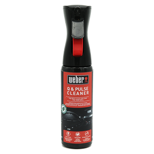 Weber Q & Pulse Cleaner, 300ml image 0