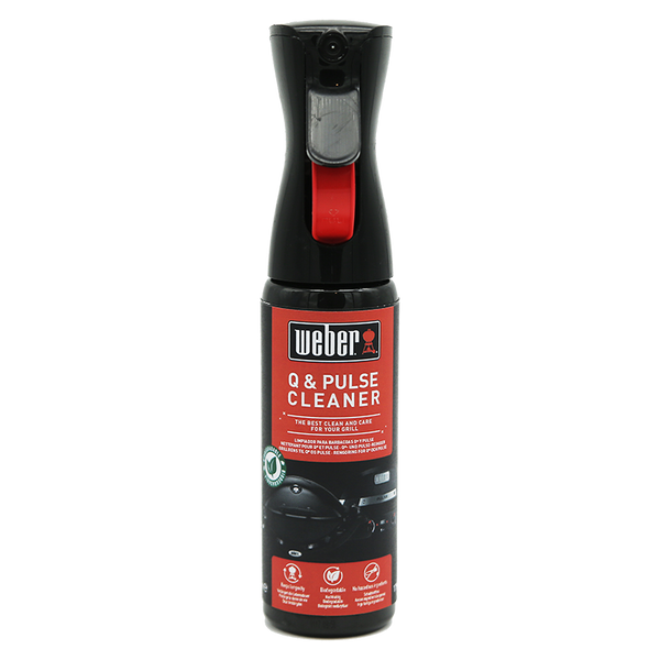 Weber Q & Pulse Cleaner, 300ml image 0