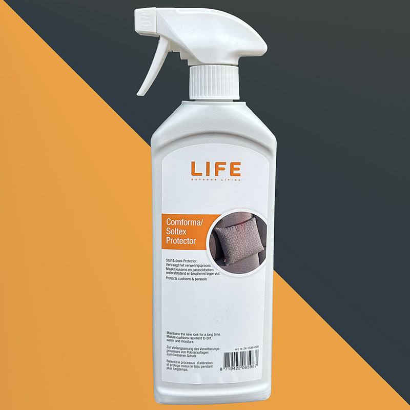 LIFE Comforma / Soltex Protector, 500ml image 0
