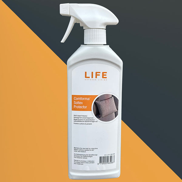 LIFE Comforma / Soltex Protector, 500ml image 0
