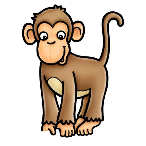 Orchard Toys Cheeky Monkeys Strategy Game image 6