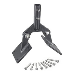 Espira Adjustable Roof Mount for Large Farmhouse Weathervanes image 0