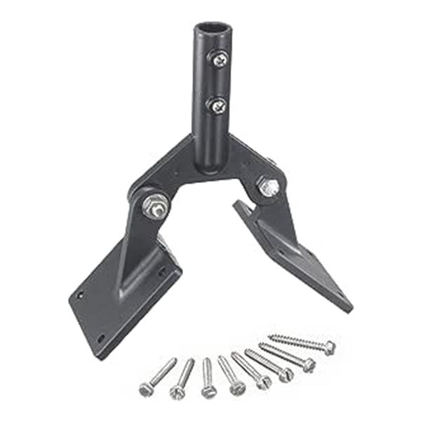 Espira Adjustable Roof Mount for Large Farmhouse Weathervanes image 0