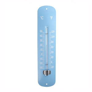 Fallen Fruits Blue Thermometer (Assorted Designs) image 2
