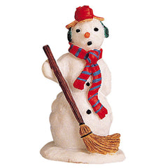 Lemax Mister Snowman image 0