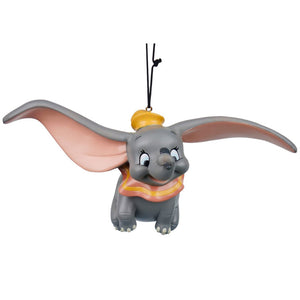 3D Dumbo Christmas Tree Decoration image 0