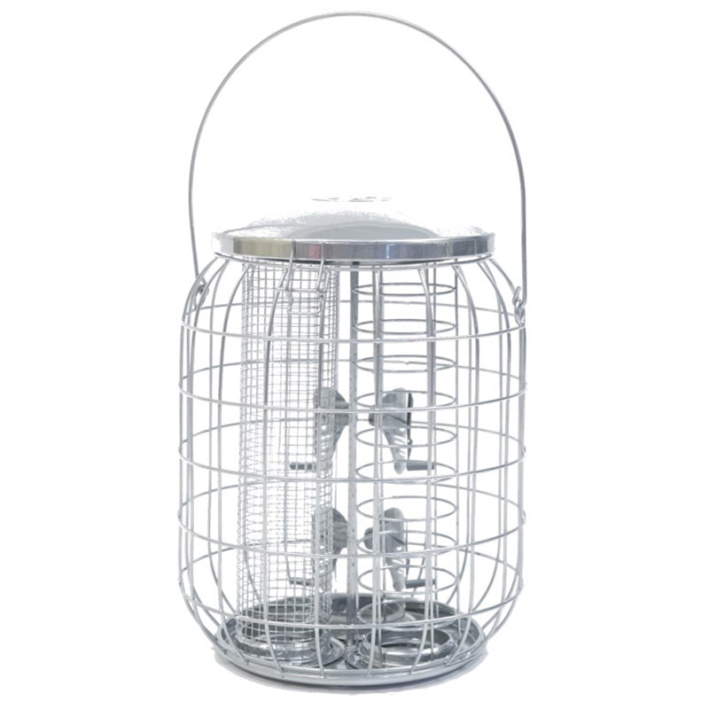 Henry Bell Sterling 3-in-1 Squirrel Proof Feeder image 0