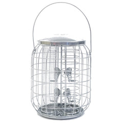 Henry Bell Sterling 3-in-1 Squirrel Proof Feeder image 0
