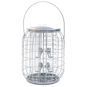 Henry Bell Sterling 3-in-1 Squirrel Proof Feeder image 0