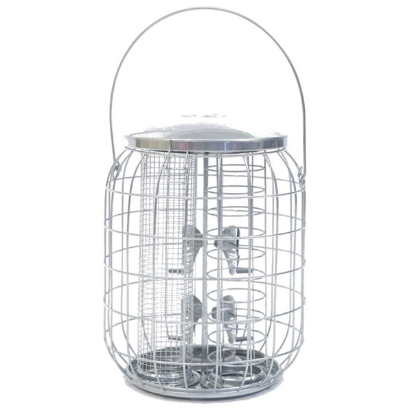 Henry Bell Sterling 3-in-1 Squirrel Proof Feeder image 0