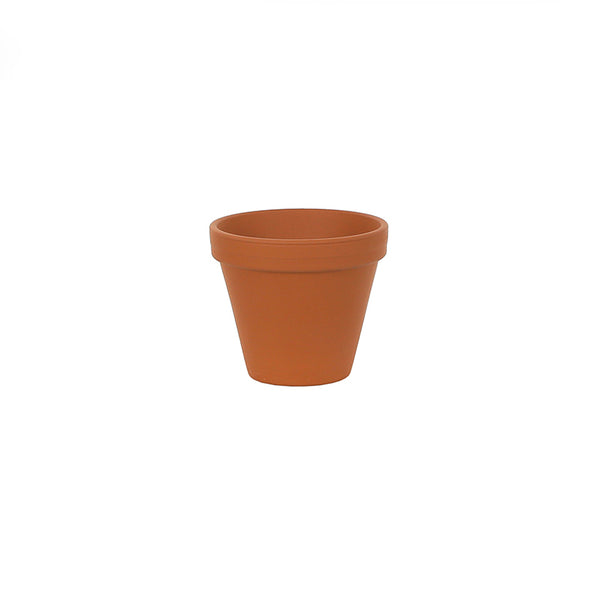 Woodlodge Spang Terracotta Standard Pot - 15.5cm image