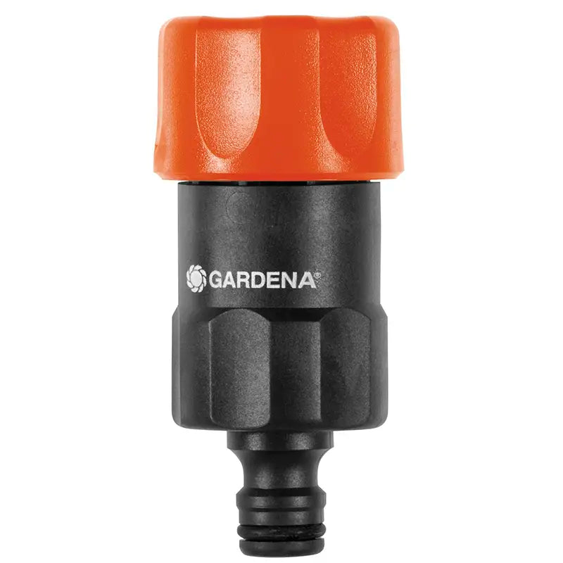 GARDENA Universal Tap Connector image 0