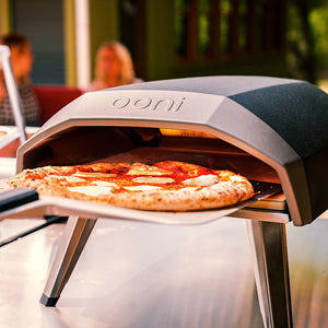 Ooni Koda 12 Gas Powered Outdoor Pizza Oven image 8