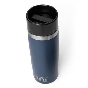 YETI Rambler Travel Bottle with Commuter Cap image 11
