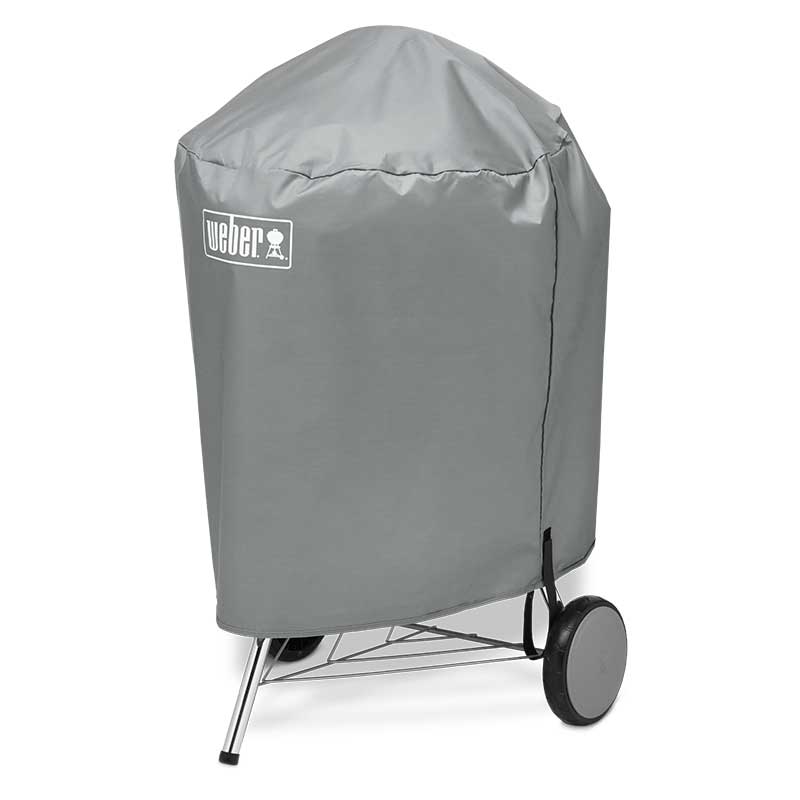 Weber Barbecue Cover for 57cm Charcoal BBQs image 0
