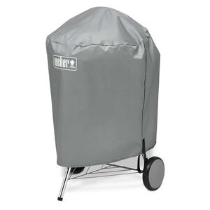 Weber Barbecue Cover for 57cm Charcoal BBQs image 1