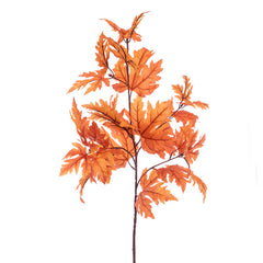 Floralsilk Fall Maple Leaf Spray (93cm) image 0