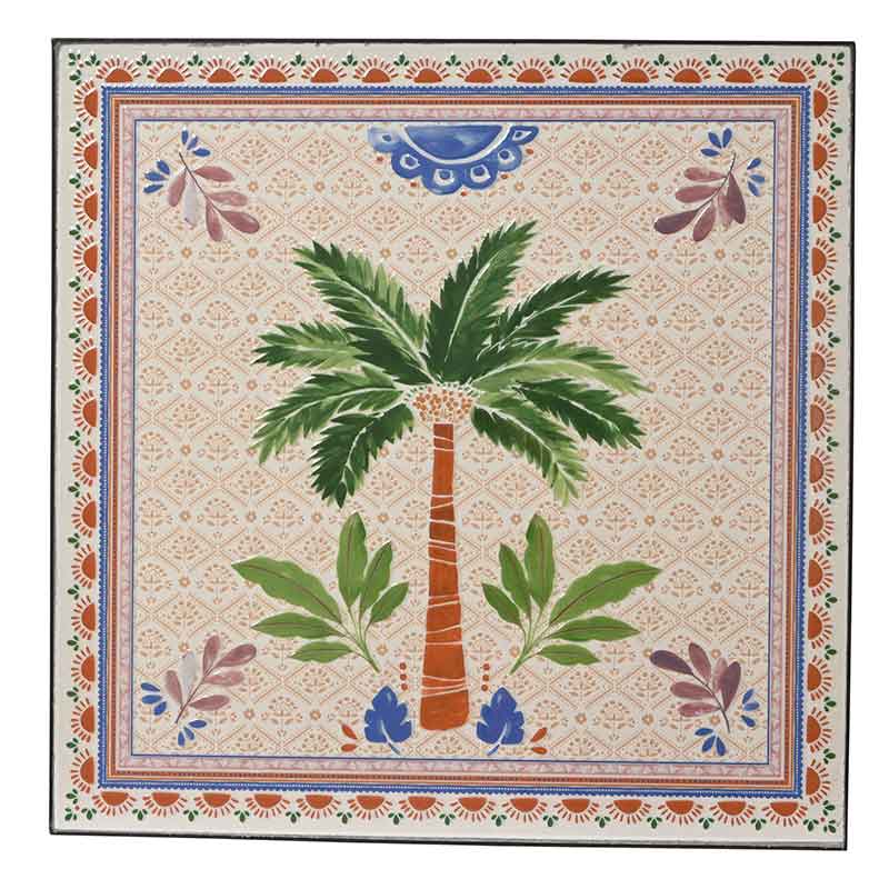 Havana Mosaic Bistro Set image 0