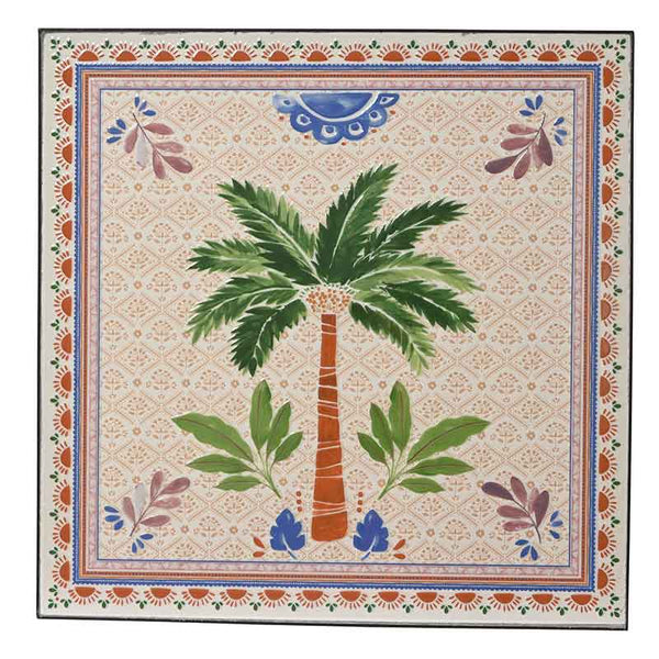 Havana Mosaic Bistro Set image 1