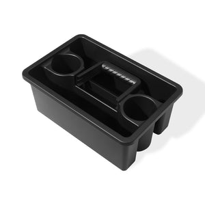 Weber Works Grill Caddy with Tray Lid image 4