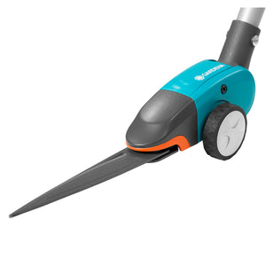 GARDENA Long-Handle Comfort Grass Shears image 1