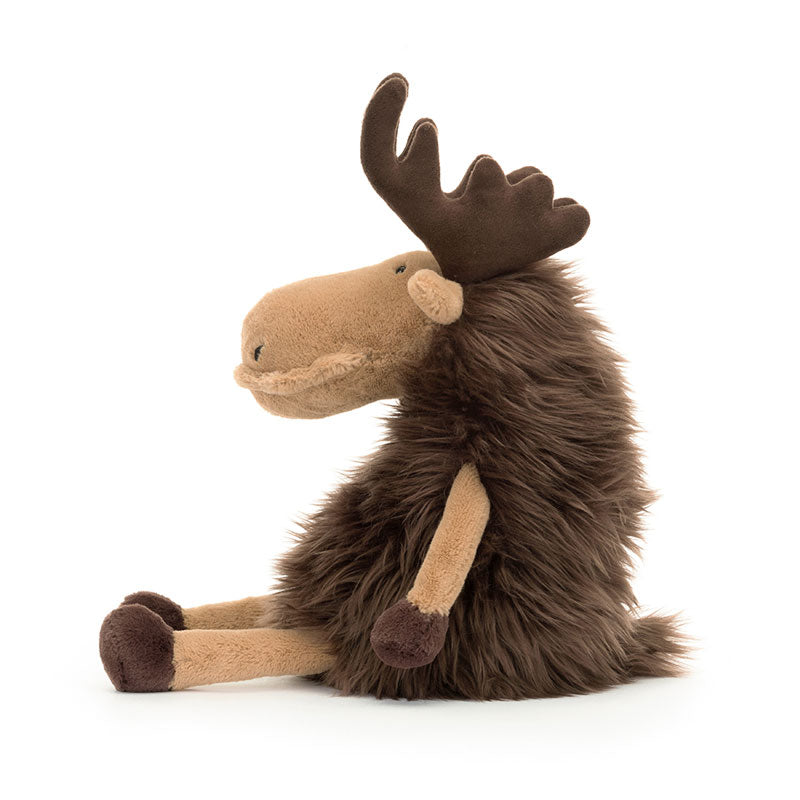 Jellycat Merrick Moose image 0