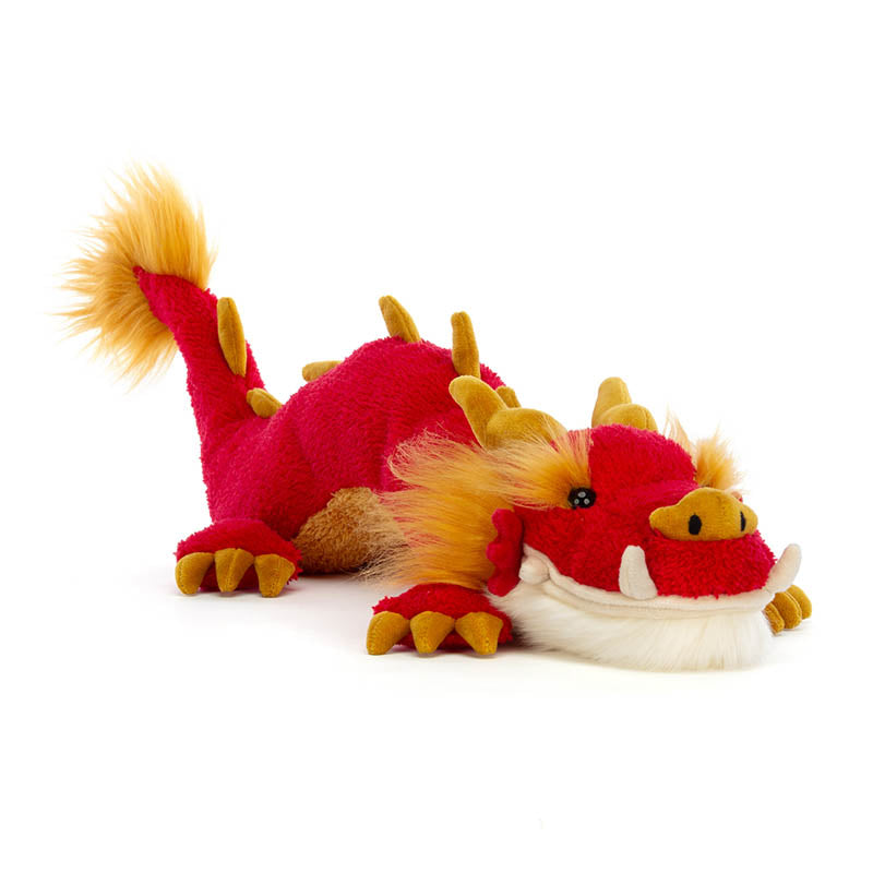 Jellycat Festival Dragon image 0