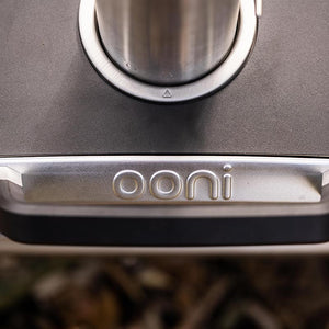 Ooni Karu 16 Multi-Fuel Outdoor Pizza Oven image 9