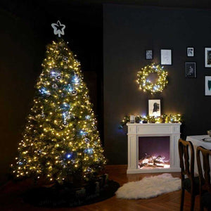 Twinkly 250 App-Controlled LED Fairy Lights - Gen II image 9