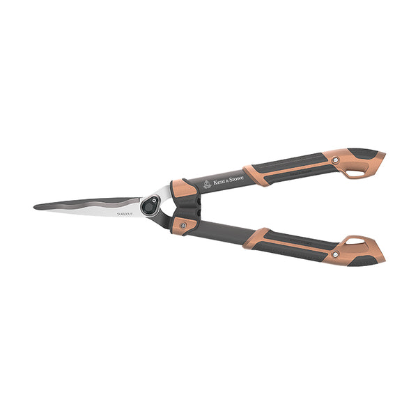 Kent & Stowe SureCut Hedge Shears (Cutting Diam. 10 mm) image 0