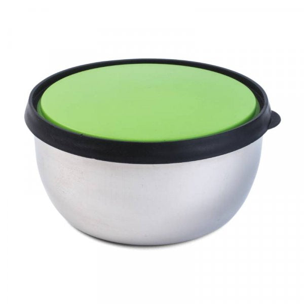 Zoon Travel Stainless Steel Dog Bowl image 2