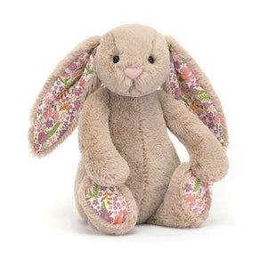 Jellycat Blossom Beige Bunny - Petal image 8