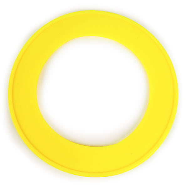 Zoon Fling-a-Ring Dog Toy (Assorted Designs) image 1
