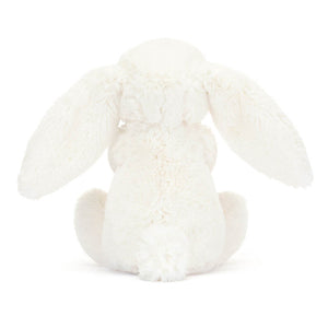 Jellycat Bashful Carrot Bunny image 2