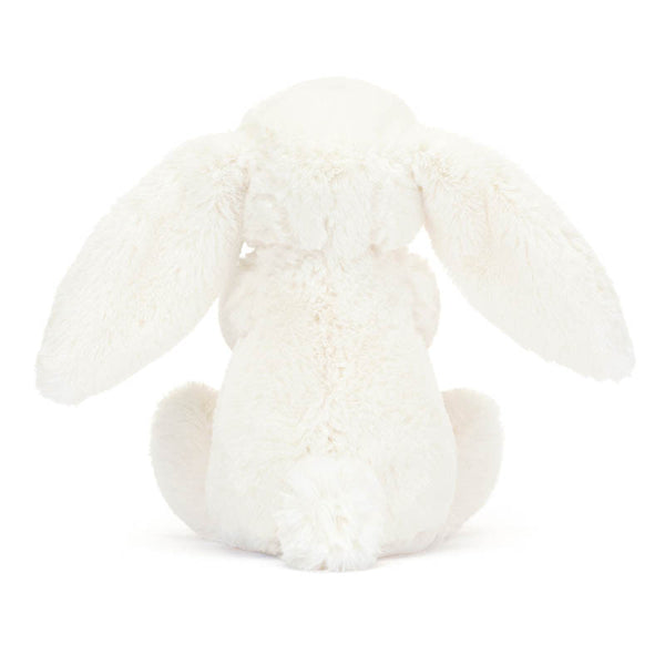 Jellycat Bashful Carrot Bunny image 2