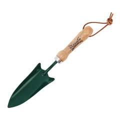 Wilkinson Sword Carbon Steel Transplanting Trowel image 0