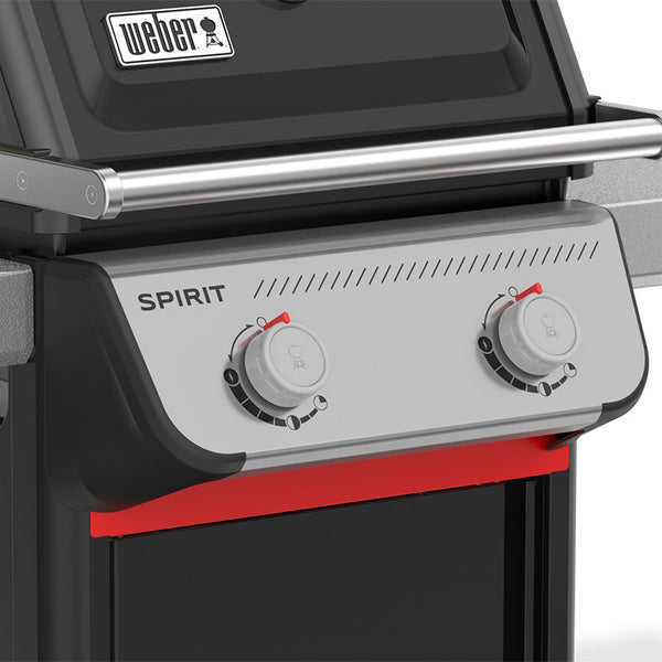 Weber Spirit E-210 Gas Barbecue image 4
