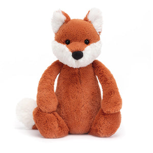 Jellycat Bashful Fox Cub image 6