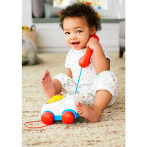 Fisher-Price Chatter Telephone image 1