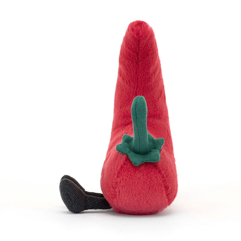 Jellycat Amuseables Chilli Pepper image 0