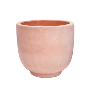 Ivyline Outdoor Cartmel Terracotta Planter - Small image