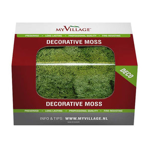 My Village Green Reindeer Moss (50g) image 1