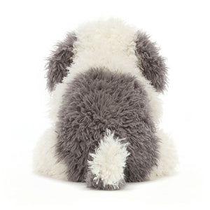 Jellycat Floofie Sheepdog image 2
