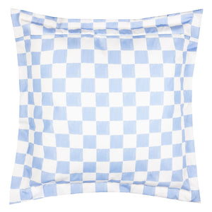 Furn Beach Huts Square Outdoor Cushion, 45 x 45cm image 2