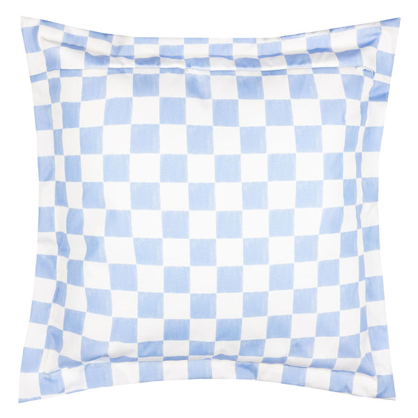 Furn Beach Huts Square Outdoor Cushion, 45 x 45cm image 2