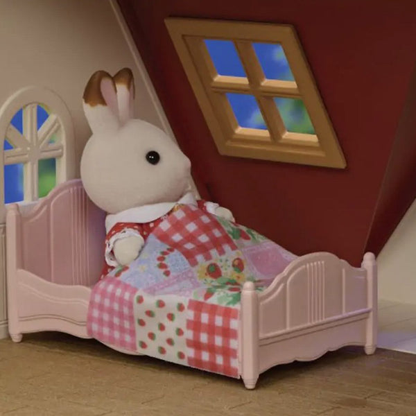 Sylvanian Families Red Roof Cosy Cottage image 6