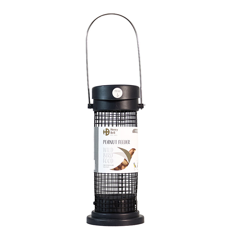 Henry Bell Select Peanut Feeder image 0