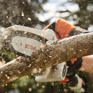 STIHL GTA 26 Cordless Garden Pruner (Shell Only) image 2